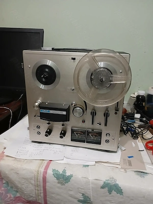 vanzari magnetofoane