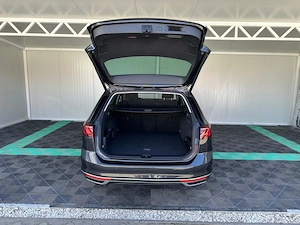Volkswagen Passat GTE SW 1.4 Benzina Hibrid 156 CP An 2021 - imagine 10