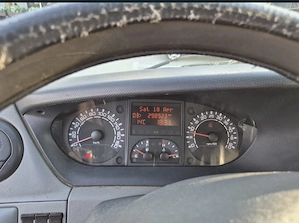Iveco daily 3.0   AC   Basculabil pe 3 parti - imagine 5