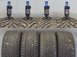 Roti/Jante Audi 5x112 205/55 R16 A3 (8P), A4, TT; VW, Skoda, Seat - imagine 8
