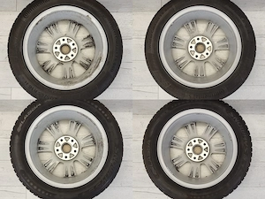 Roti/Jante Audi 5x112 205/55 R16 A3 (8P), A4, TT; VW, Skoda, Seat - imagine 9