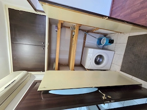Piata Sudului, Oltenitei, 2 camere 5 min metrou  - imagine 8