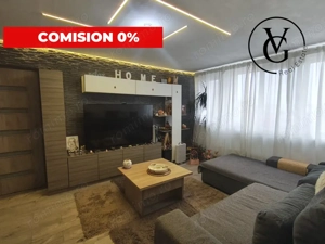 Apartament 3 camere - Titan
