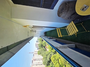 Piata Sudului, Oltenitei, 2 camere 5 min metrou  - imagine 12