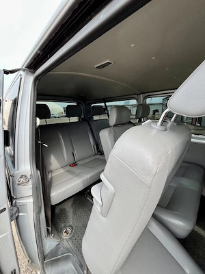 Vând Volkswagen T5 Extra Long 8+1 - imagine 7