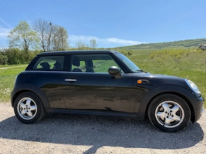 Vând mini cooper - imagine 4