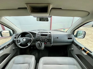 Vând Volkswagen T5 Extra Long 8+1 - imagine 10