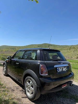 Vând mini cooper - imagine 2