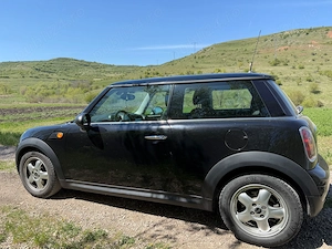 Vând mini cooper - imagine 3
