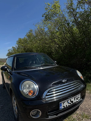 Vând mini cooper - imagine 5