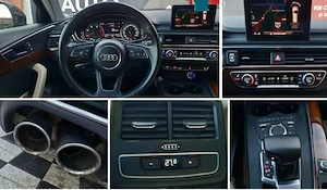 Vând Audi a4 B9 2018  - imagine 5