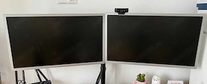 Monitor NEC MultiSync EA273WM 27 inch Full HD