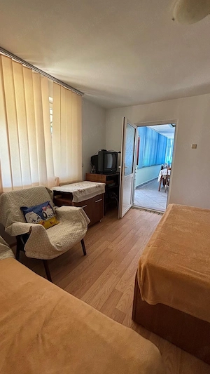 Proprietate casa renovata si utilata si teren judet Olt langa Slatina in apropiere de Pitesti - imagine 2