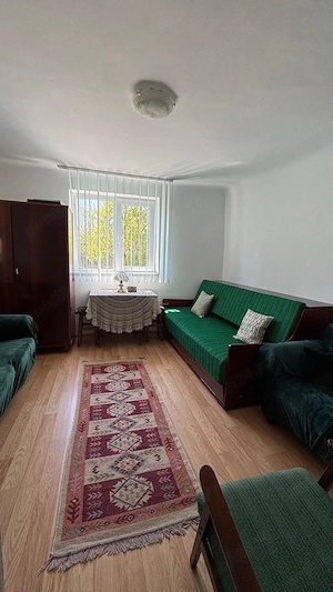Proprietate casa renovata si utilata si teren judet Olt langa Slatina in apropiere de Pitesti - imagine 3