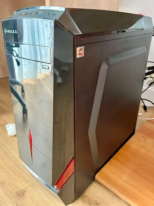 PC Gaming RTX 3060 Ti Ryzen 5 5600 32GB RAM 2TB SSD