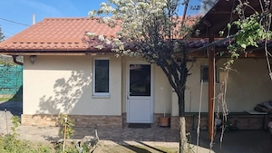 Teren de 1132 mp, cu casa. - imagine 7