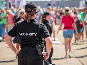Angajare Agent securitate scoli si gradinite