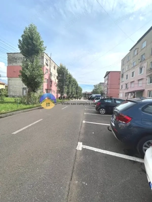Apartament 2 camere - SǍVINEȘTI