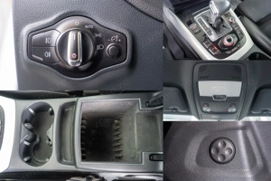 Audi Q5 2.0 TDI Quattro - imagine 17