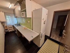 350 euro!!!Ap.cu 3 camere cu centrala proprie Zona Dacia - imagine 6