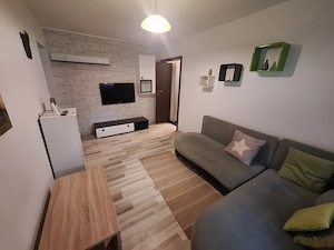 350 euro!!!Ap.cu 3 camere cu centrala proprie Zona Dacia