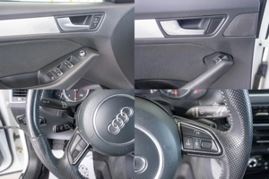 Audi Q5 2.0 TDI Quattro - imagine 14