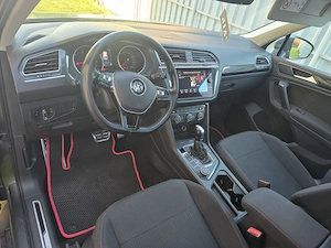 Volkswagen Tiguan 2018 2.0  TDI 170 CP - imagine 6