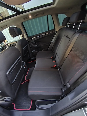 Volkswagen Tiguan 2018 2.0  TDI 170 CP - imagine 10