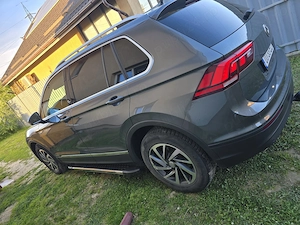 Volkswagen Tiguan 2018 2.0  TDI 170 CP - imagine 3