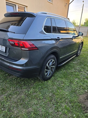 Volkswagen Tiguan 2018 2.0  TDI 170 CP - imagine 2