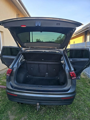 Volkswagen Tiguan 2018 2.0  TDI 170 CP - imagine 5