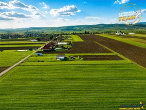 Liniste si aer curat in proximitatea Municipiului Sfantu Gheorghe - imagine 7