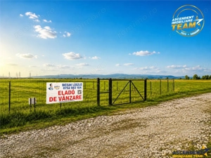 Liniste si aer curat in proximitatea Municipiului Sfantu Gheorghe - imagine 2