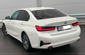 Bmw 318D G20 2020 Berlina Diesel Hybrid - imagine 2