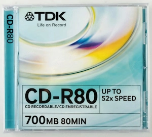 Colectie CD audio muzica