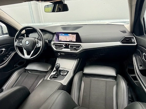 Bmw 318D G20 2020 Berlina Diesel Hybrid - imagine 5