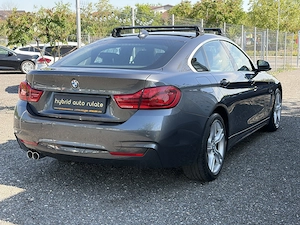 Bmw 420 Xdrive   M - interior   exterior - imagine 4