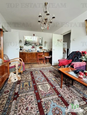 Apartament 2 Camere, Zona Iancului, Pozitionare de Exceptie - imagine 3
