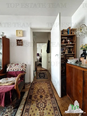 Apartament 2 Camere, Zona Iancului, Pozitionare de Exceptie - imagine 4