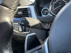 Bmw 420 Xdrive   M - interior   exterior - imagine 11