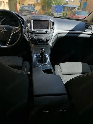 Opel insignia  - imagine 4