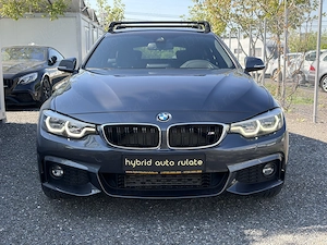 Bmw 420 Xdrive   M - interior   exterior - imagine 6