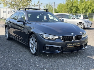 Bmw 420 Xdrive   M - interior   exterior - imagine 5