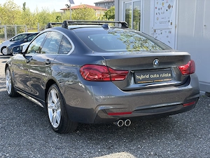 Bmw 420 Xdrive   M - interior   exterior - imagine 2