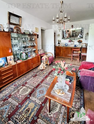 Apartament 2 Camere, Zona Iancului, Pozitionare de Exceptie - imagine 2