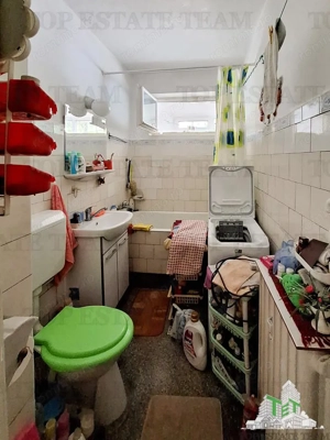 Apartament 2 Camere, Zona Iancului, Pozitionare de Exceptie - imagine 9