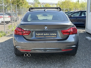 Bmw 420 Xdrive   M - interior   exterior - imagine 3