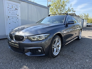 Bmw 420 Xdrive   M - interior   exterior