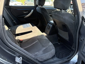 Bmw 420 Xdrive   M - interior   exterior - imagine 20