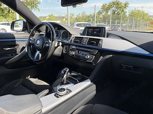 Bmw 420 Xdrive   M - interior   exterior - imagine 14